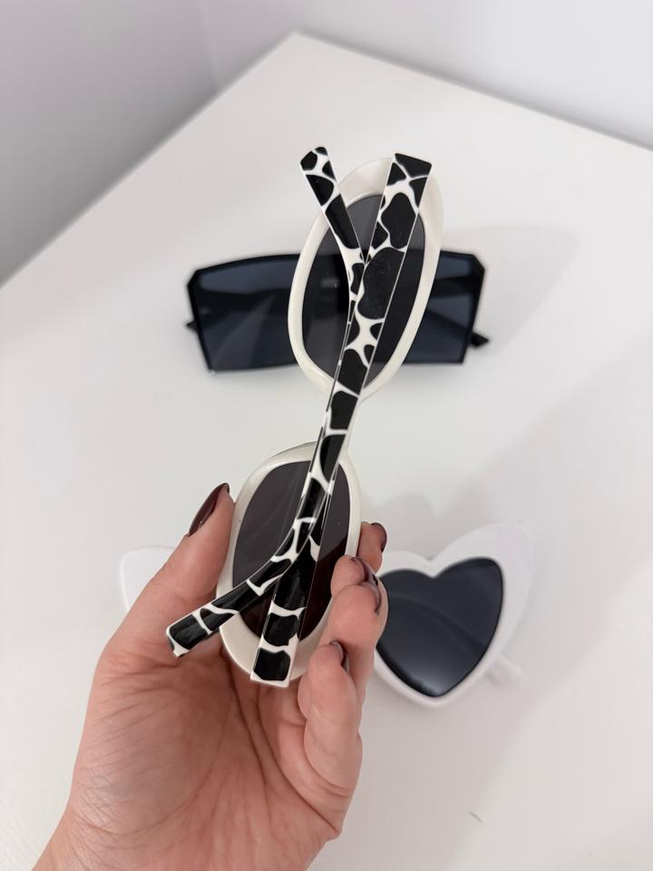 Набор солнцезащитных очков