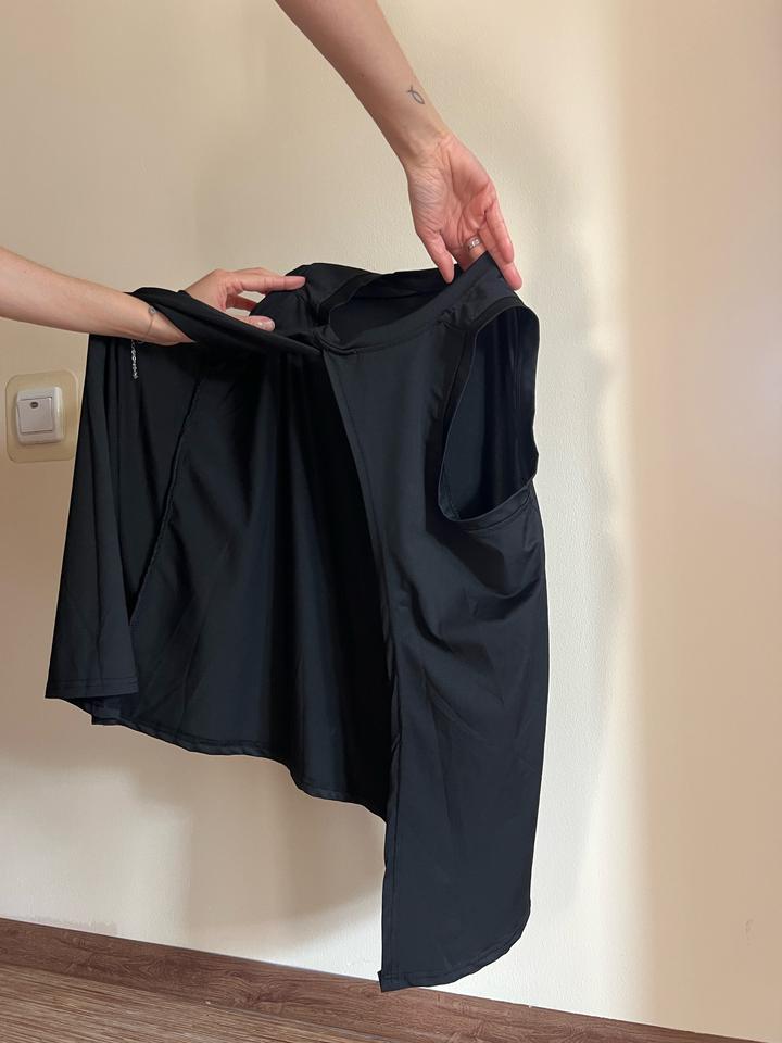 Спортивная майка