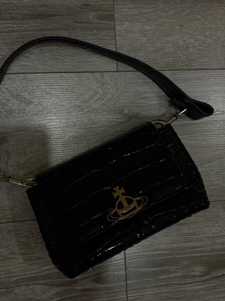 Сумка Vivienne Westwood