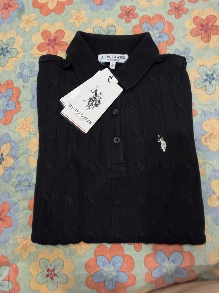 Поло U.S.A POLO