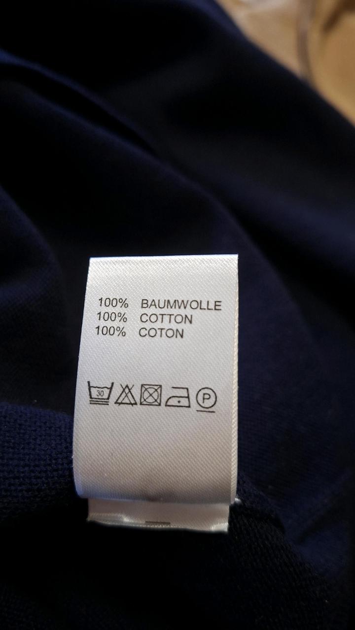 Базовый пуловер Colours&Sons