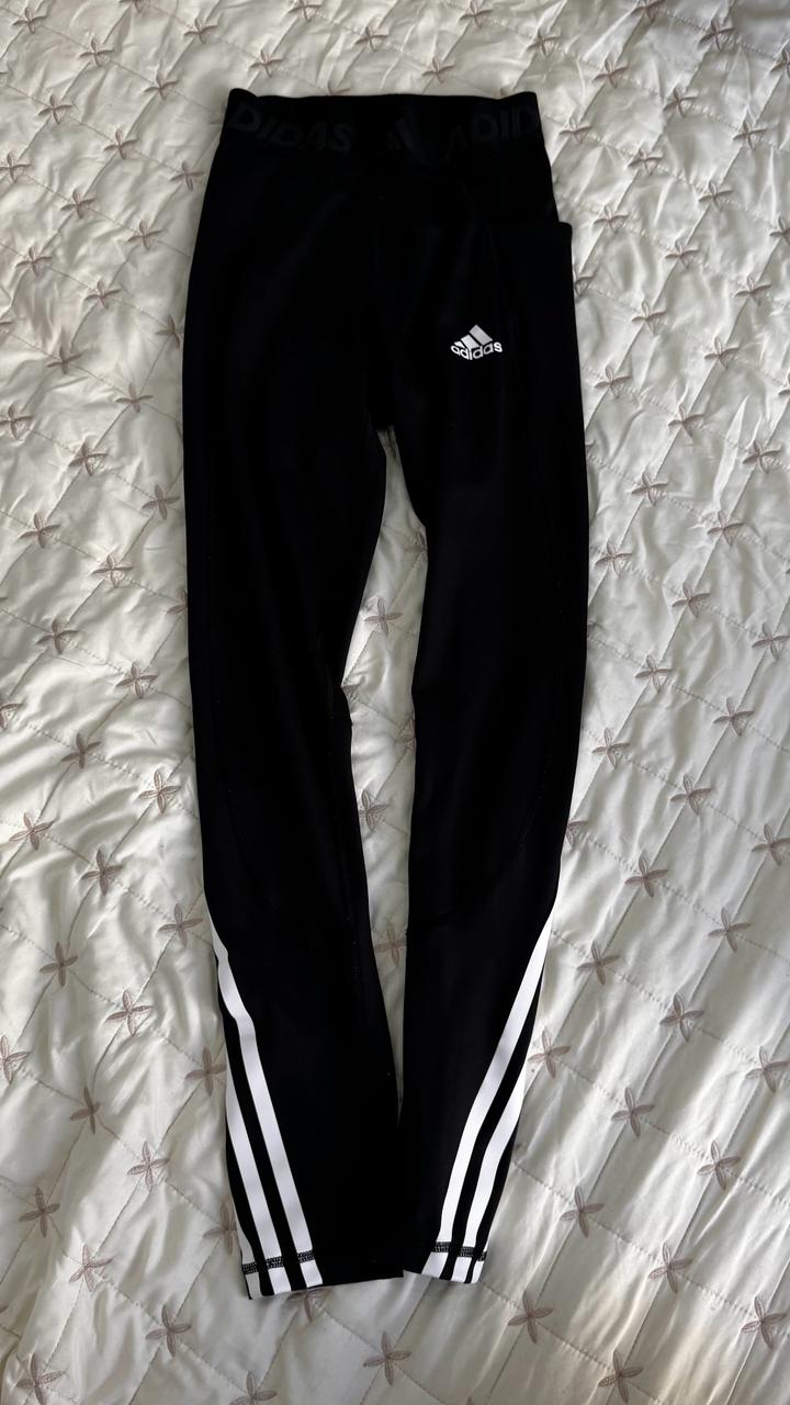 Леггинсы Adidas