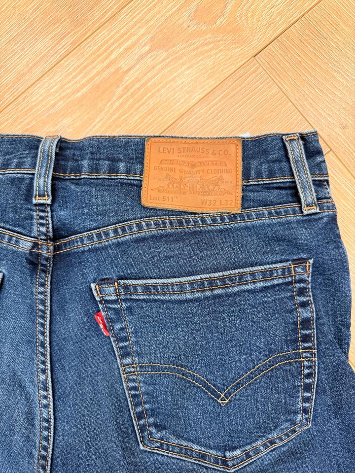 Levi’s 511 Мужские