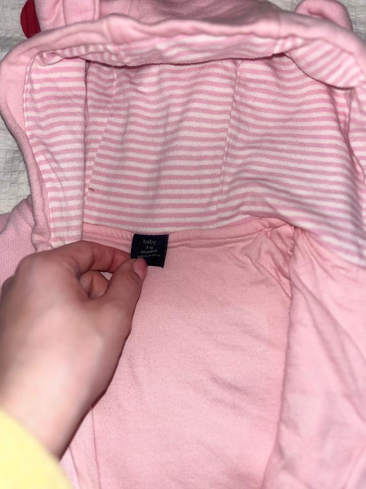 Комбинезон GAP 3-6 месяцев