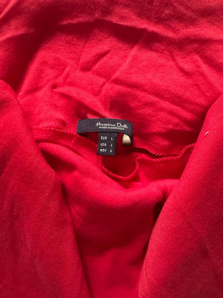Том Massimo Dutti