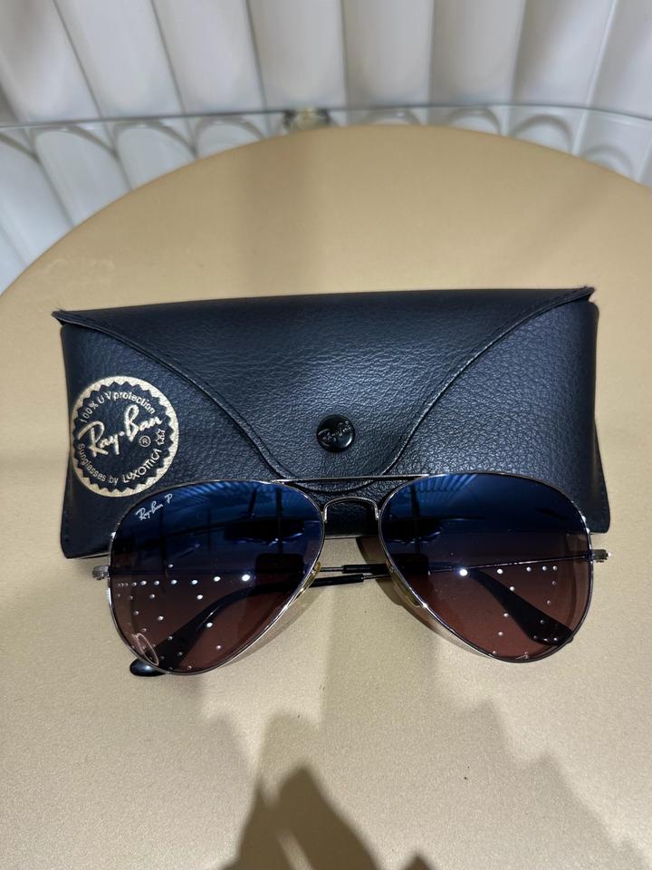 Очки Ray-Ban
