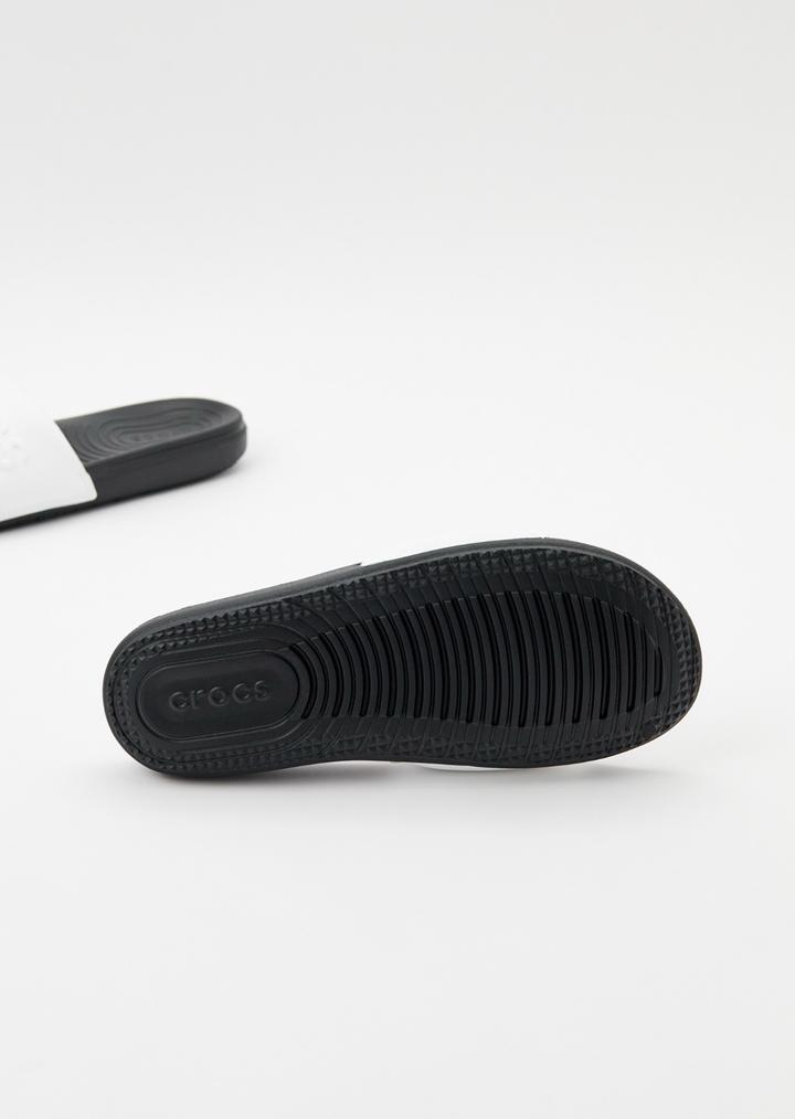 Сланцы Crocs