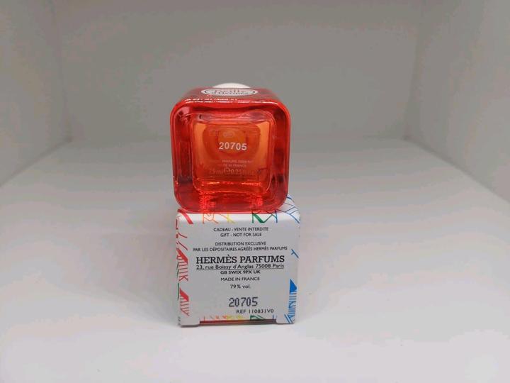 Tutti Twilly d'Hermes Hermes 7.5 ml миниатюра