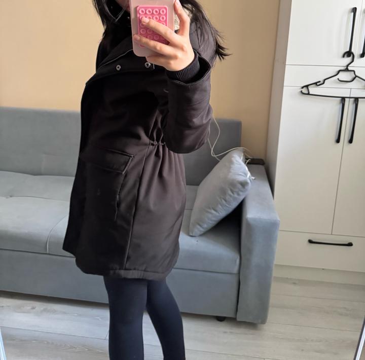 Парка(зима-весна)s-m