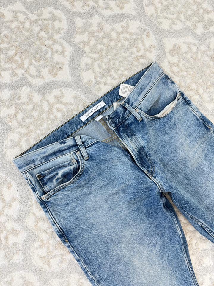 Джинсы Calvin klein
