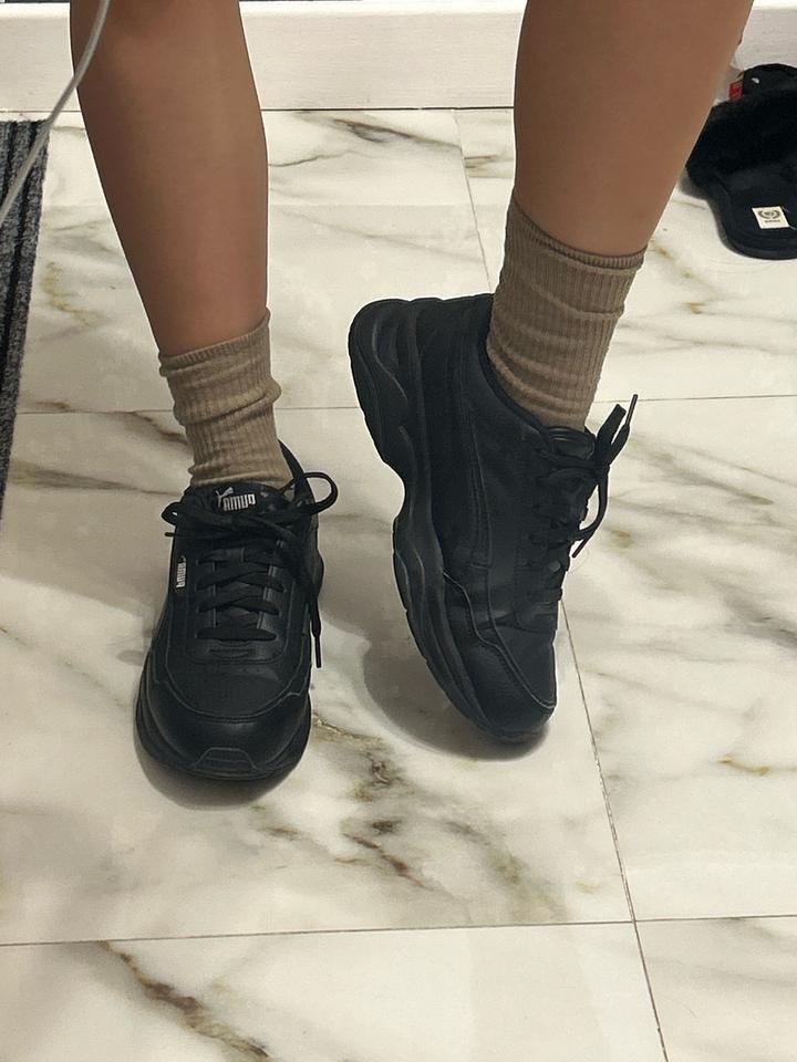 Кроссовки Puma