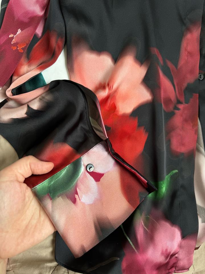 Рубашка Mango