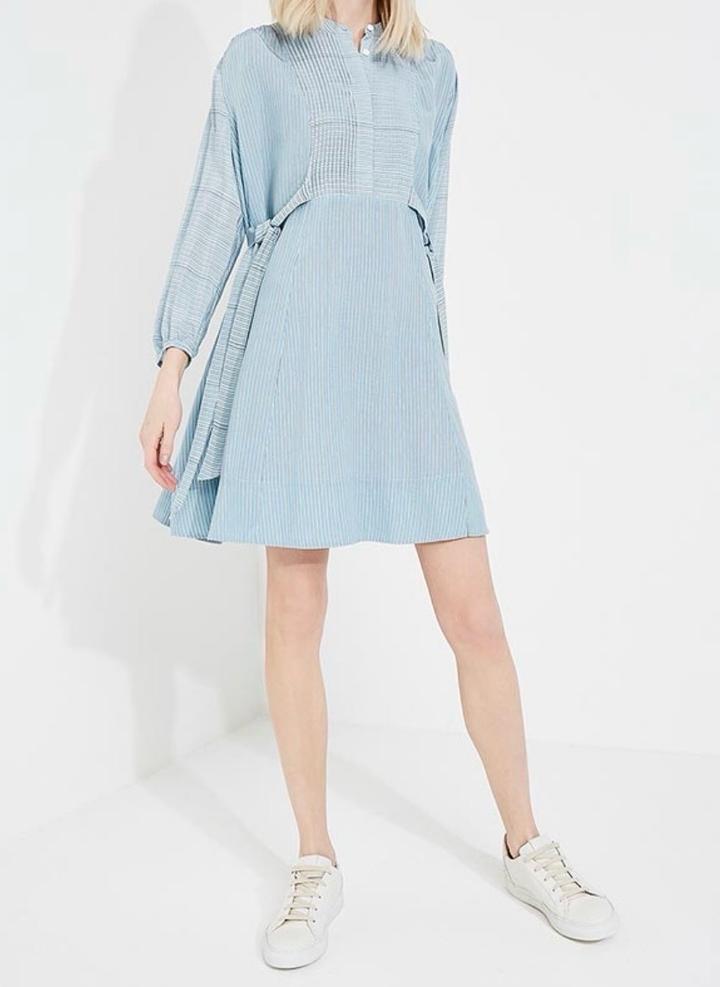 Платье French Connection