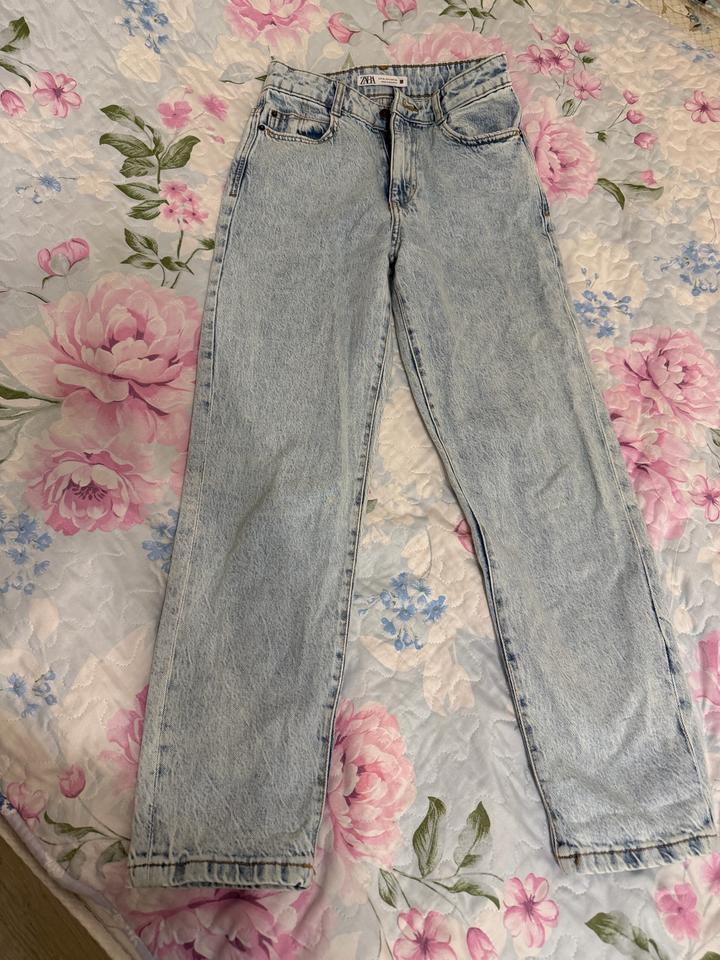 Джинсы все по 5000