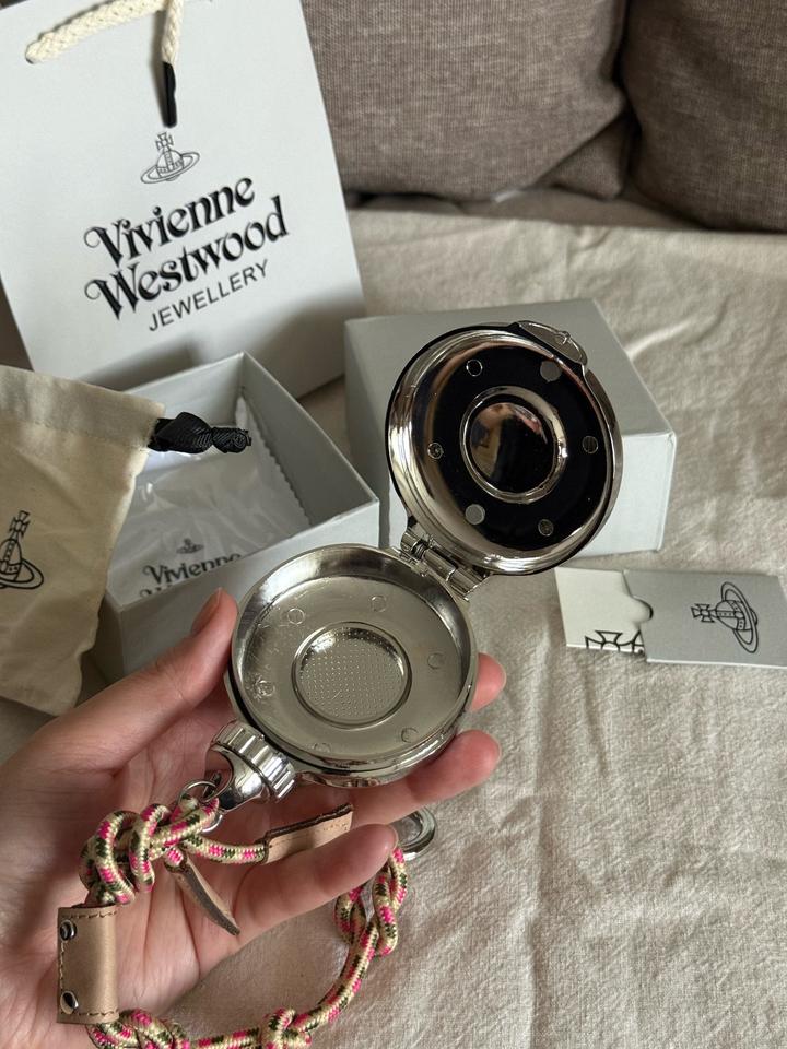 Обвес аксессуар Vivienne Westwood