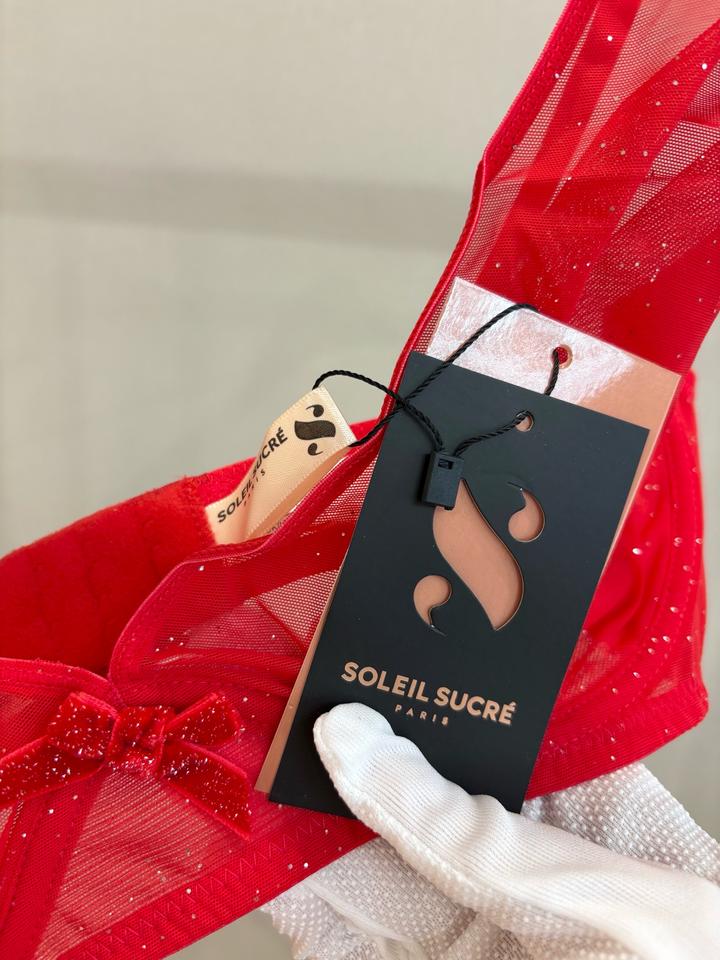 Бюстгальтер