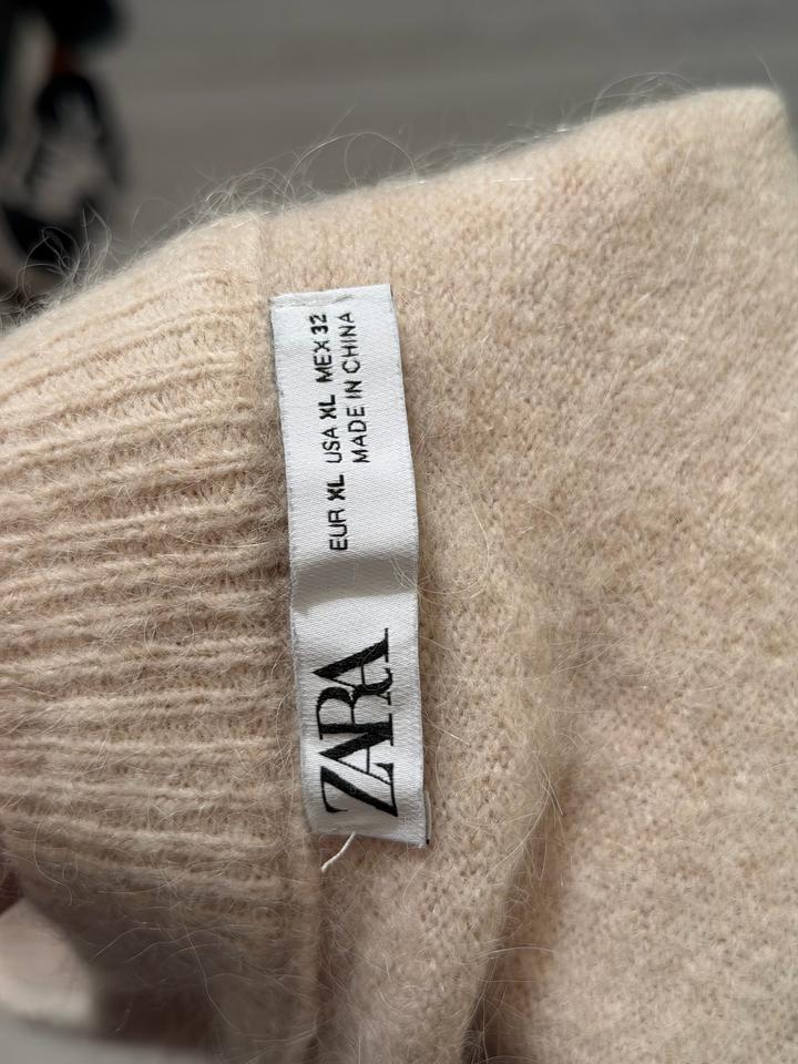 свитер Zara