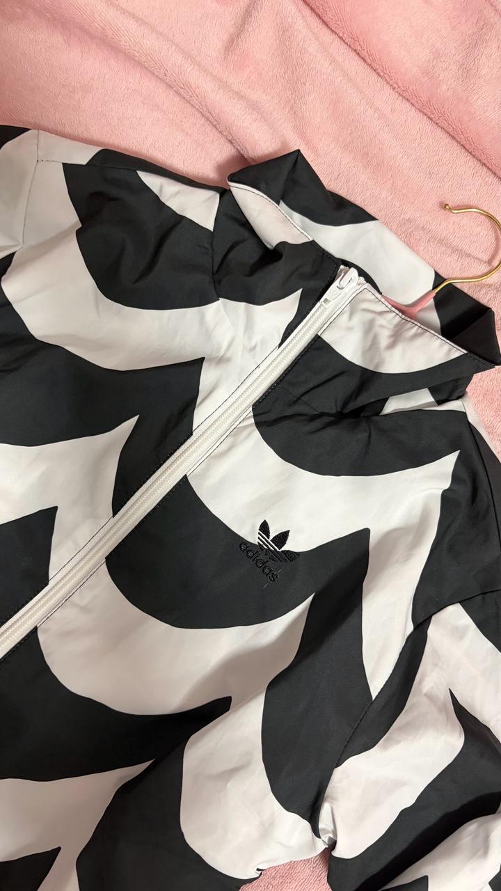 Ветровка «Adidas»