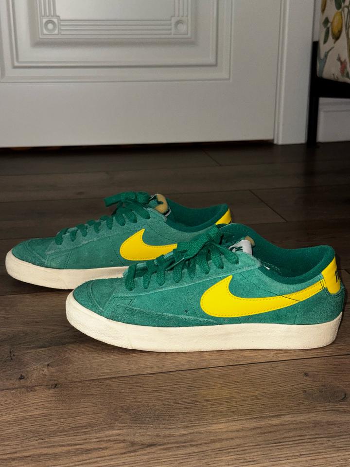 Nike Blazer Low '77 Vintage