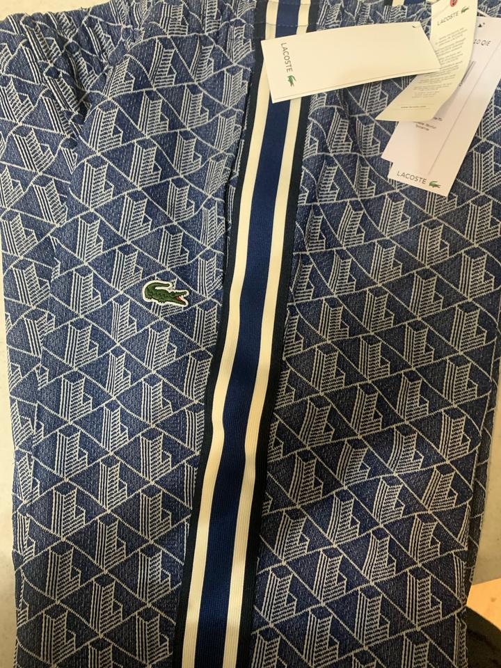 Lacoste