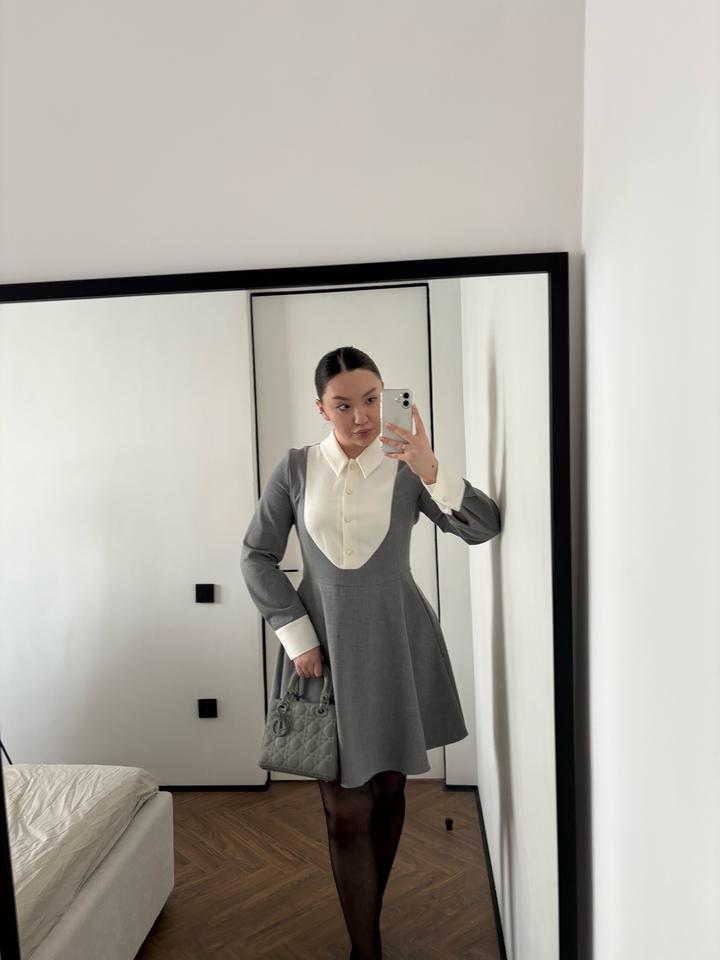 Платье