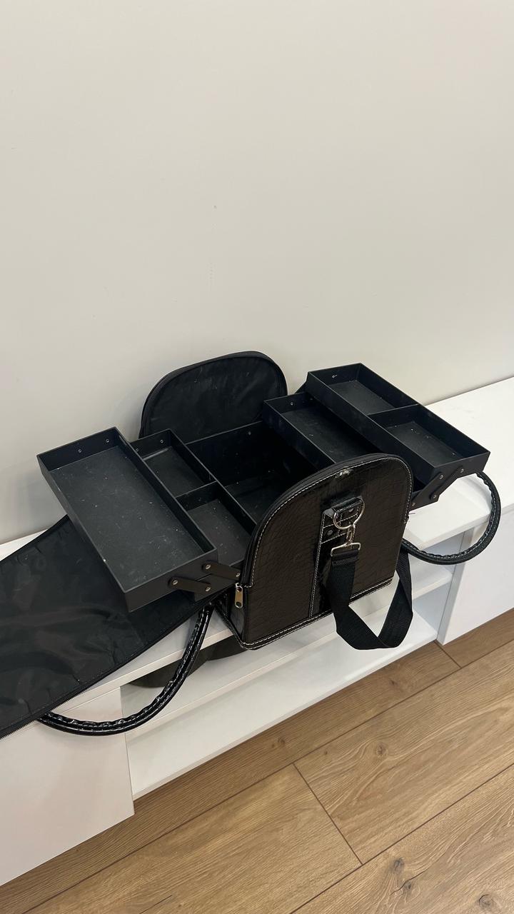 Сумка визажиста