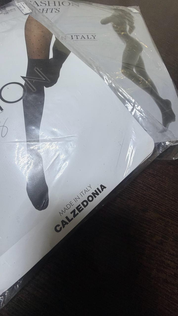 Колготки calzedonia