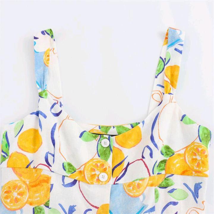 Сарафан Zara
