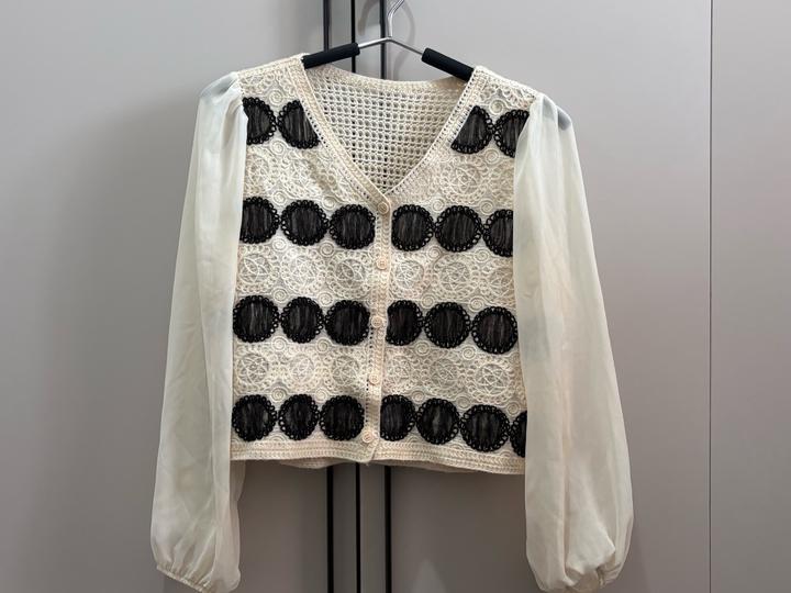 Обязательный топ-баллон Boho Обязательный топ-баллон Boho кроп-топ с крючком
