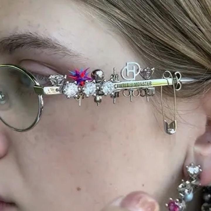 Очки Gentle Monster (люкс копия)