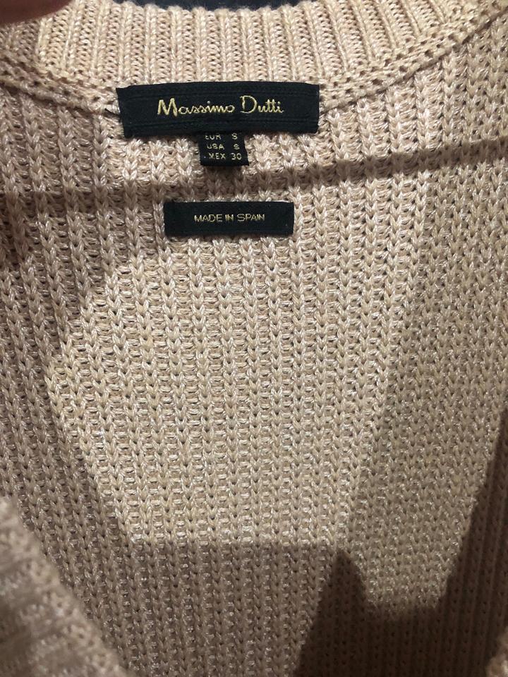 Кофточка (после химчистки)