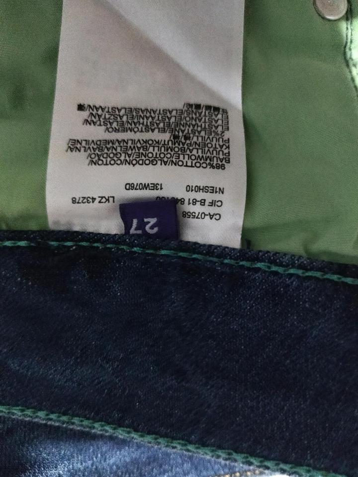 Шорты Mexx