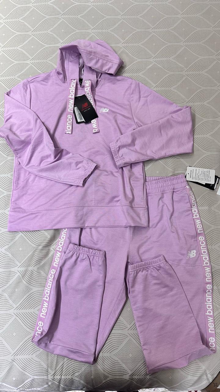 Спортивка New Balance