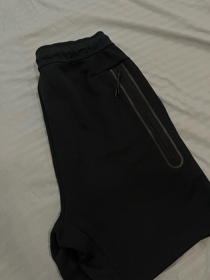 Шорты Nike