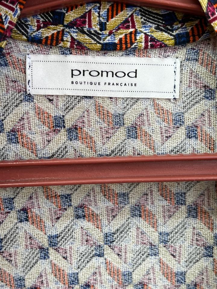 Блузка promod