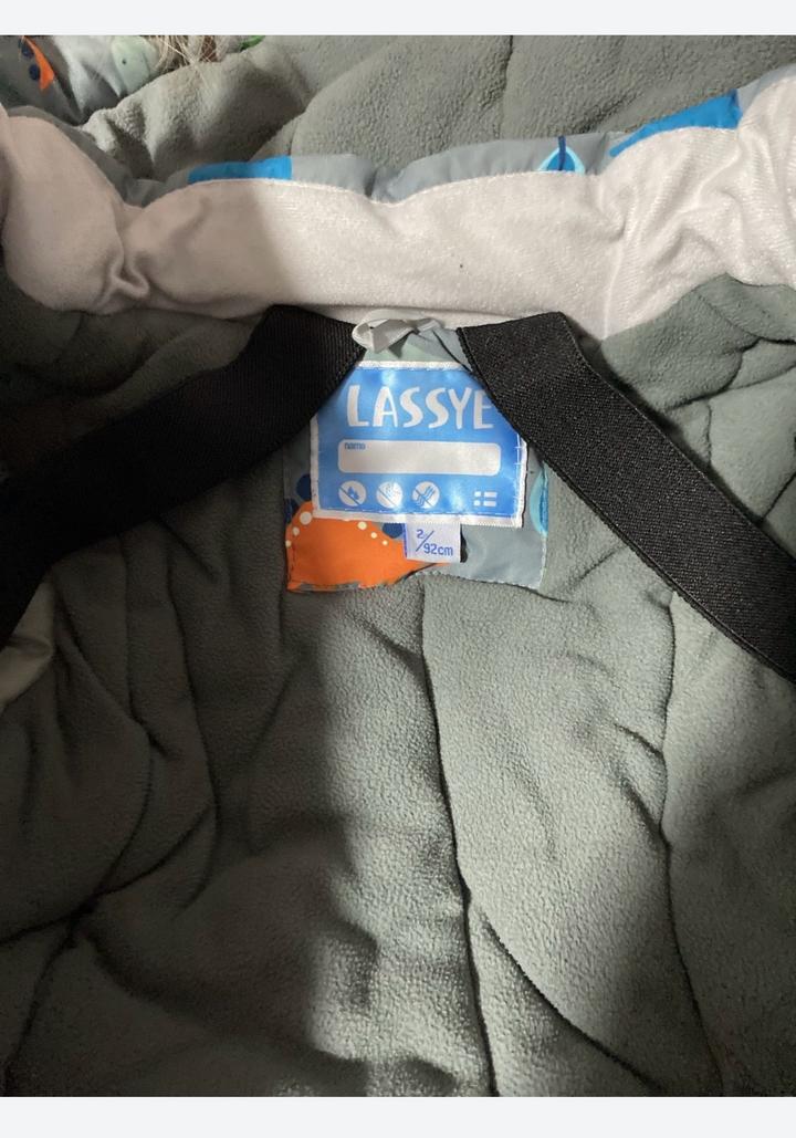 Комбенизон