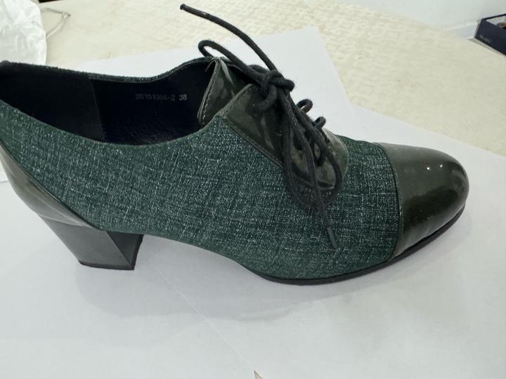 Новые туфли PICASSO стильные, премиум