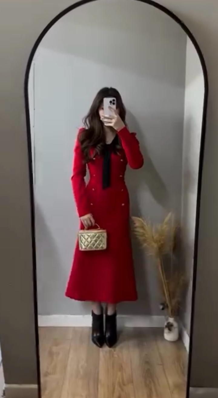 Платье