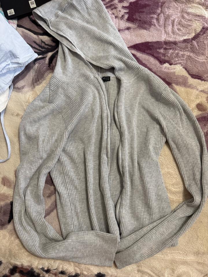 Кофта Stradivarius