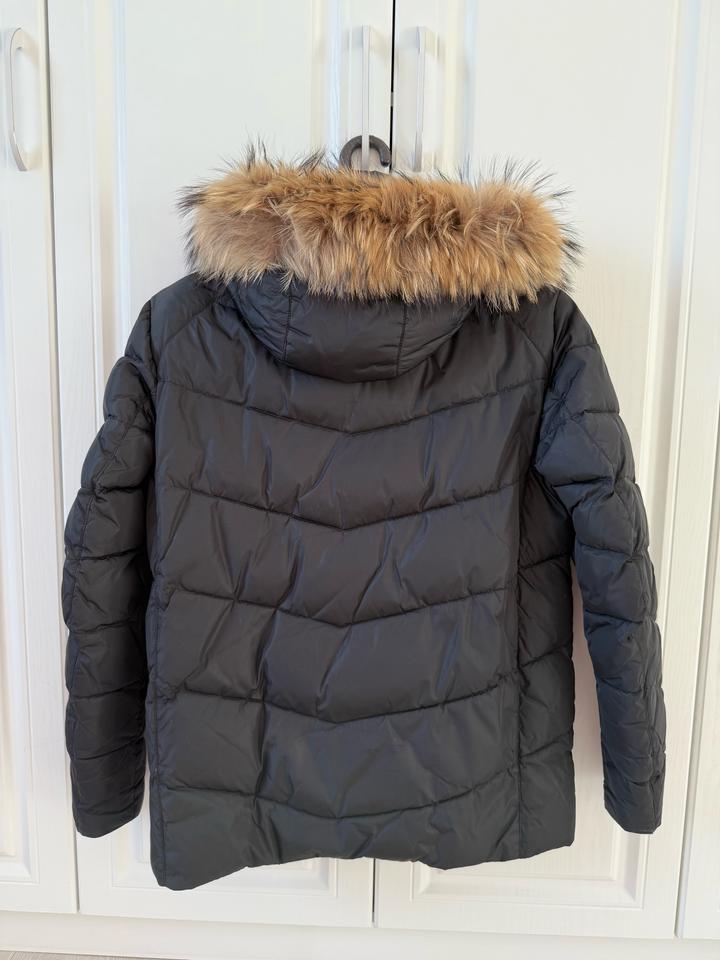 Зимняя куртка CLIMBER