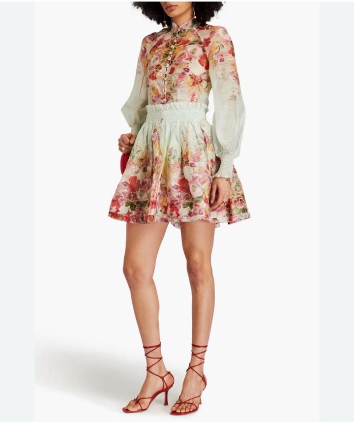 Костюм Зимерман оригинал