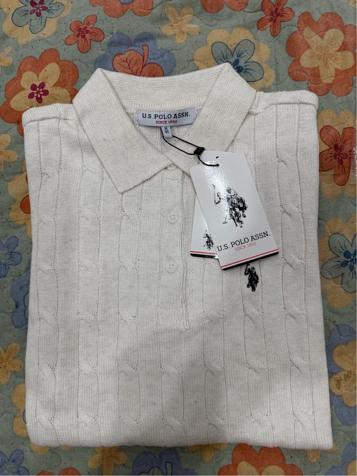 Поло U.S.A POLO