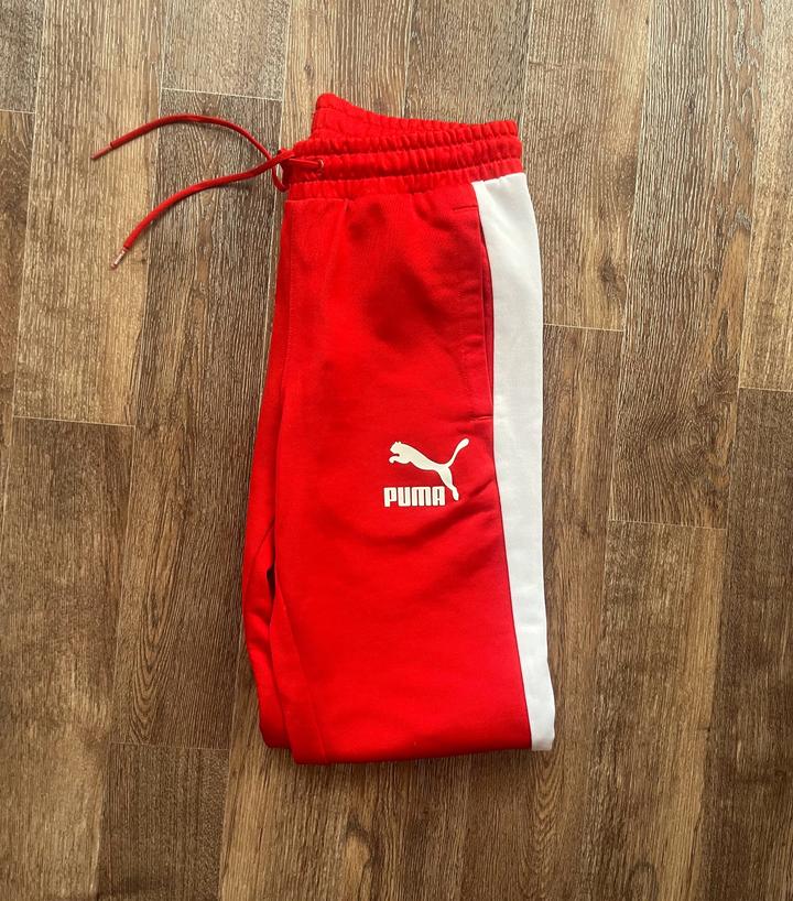 Puma оригинал S