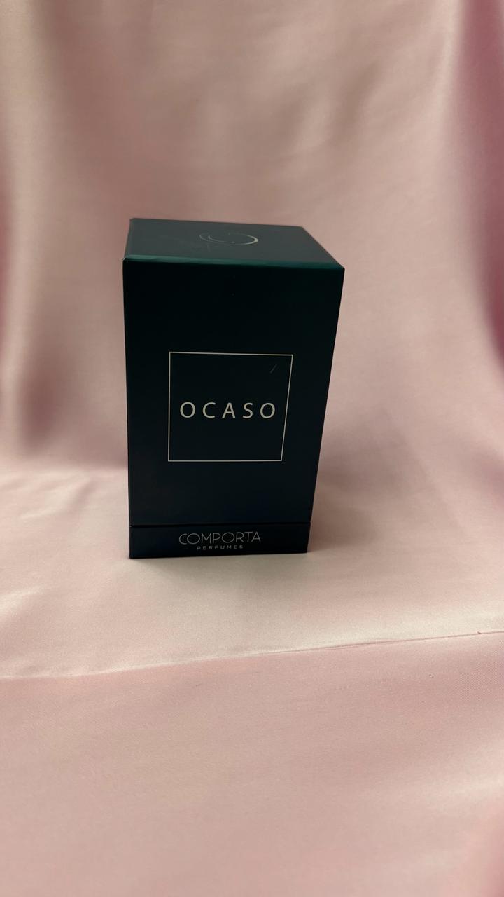 Парфюм Comforta Ocaso.