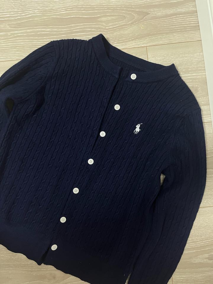 Кардиган Ralph Lauren