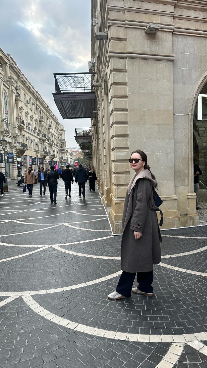 Пальто под MAXMARA