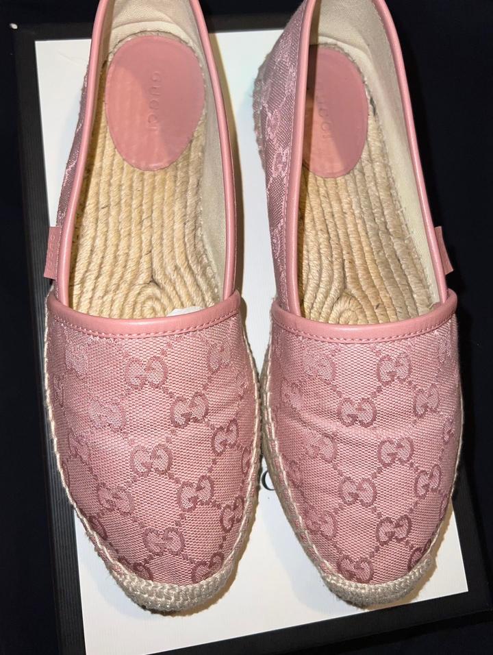 Эспадрильи