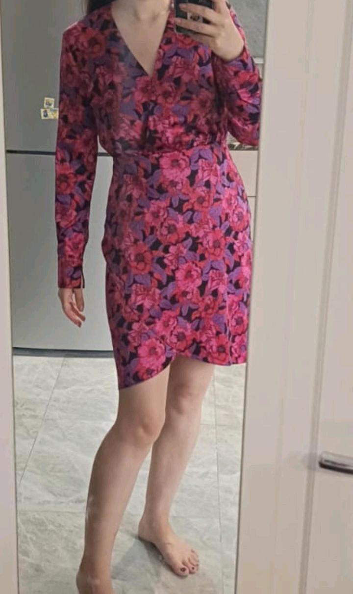 Платье Esmara, размер S