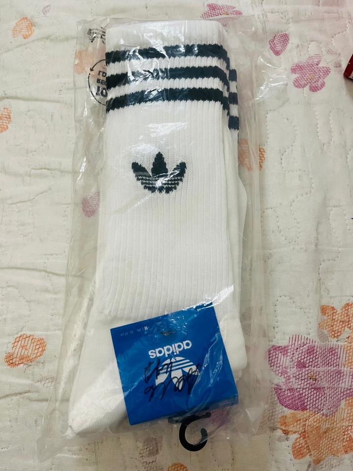 Гетры ADIDAS