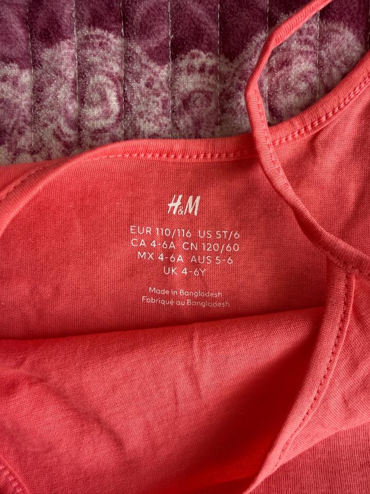 Платье новое H&M
